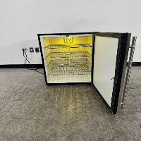 Uline Undercounter Refrigerator image 2